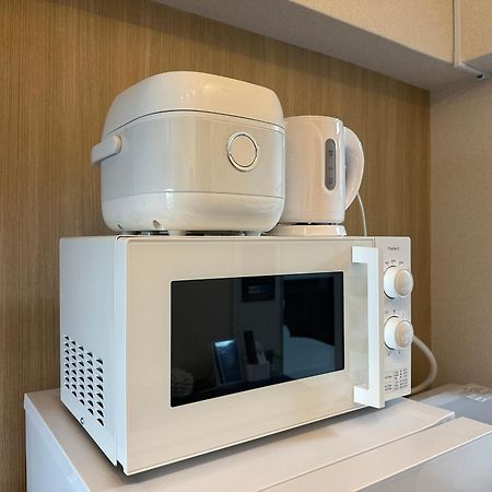 Nestay Apartment Tokyo Otsuka 외부 사진