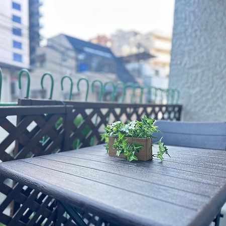 Nestay Apartment Tokyo Otsuka 외부 사진