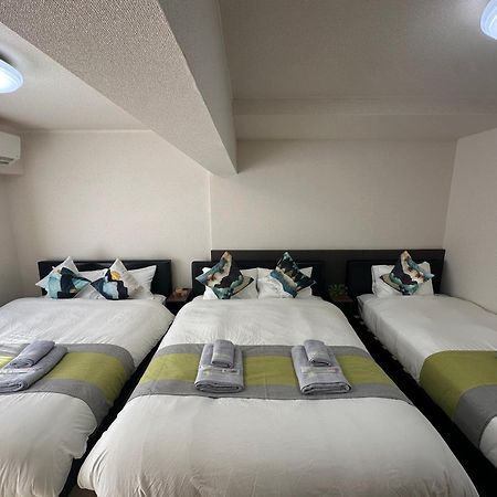 Nestay Apartment Tokyo Otsuka 외부 사진