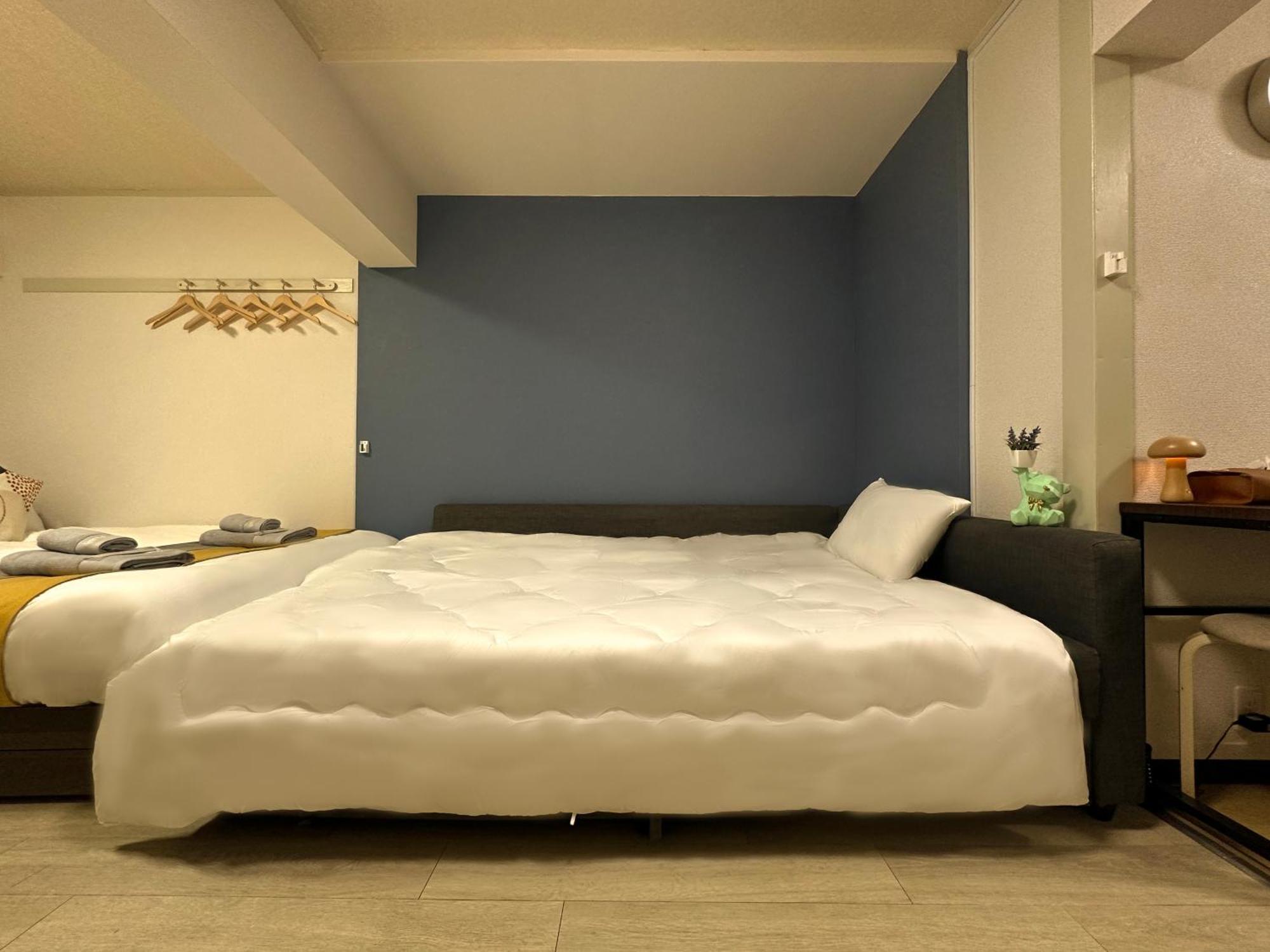 Nestay Apartment Tokyo Otsuka 외부 사진
