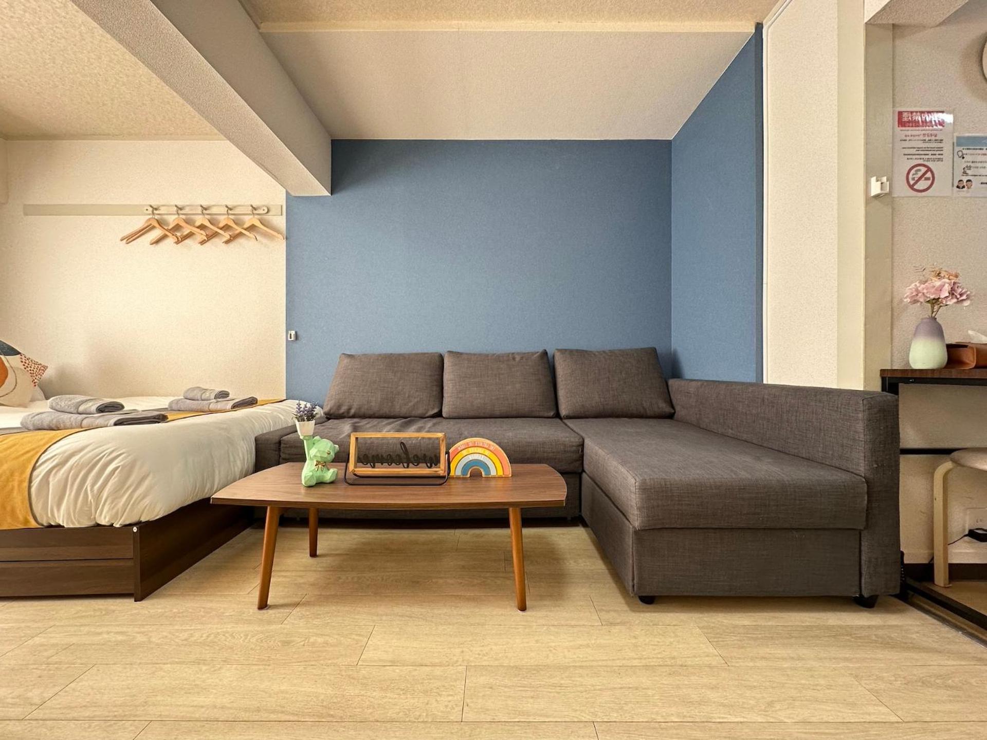 Nestay Apartment Tokyo Otsuka 외부 사진