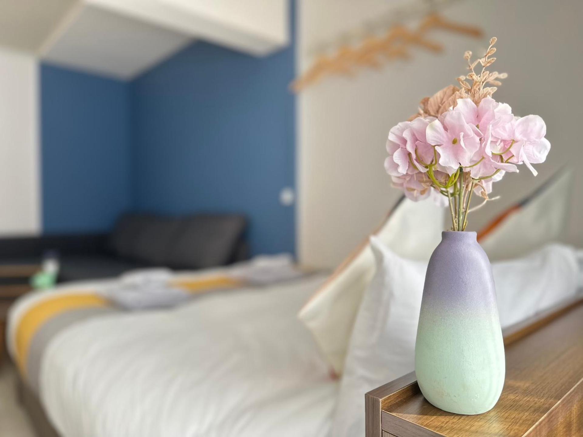 Nestay Apartment Tokyo Otsuka 외부 사진