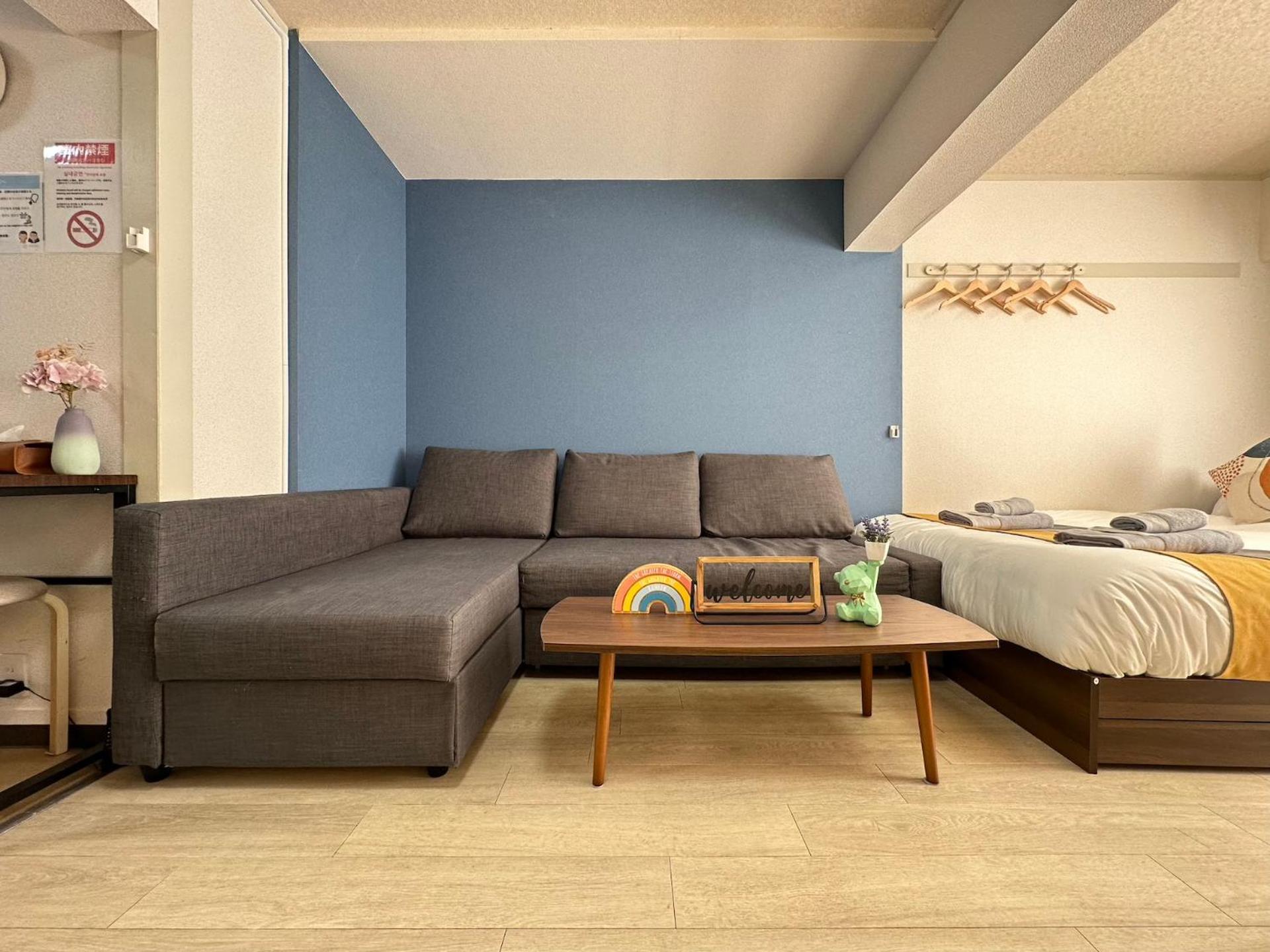 Nestay Apartment Tokyo Otsuka 외부 사진