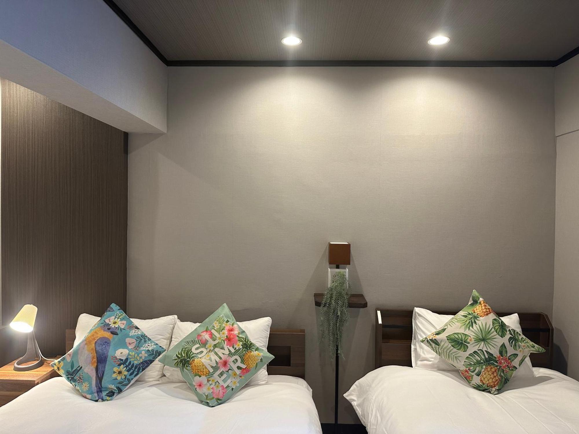 Nestay Apartment Tokyo Otsuka 외부 사진