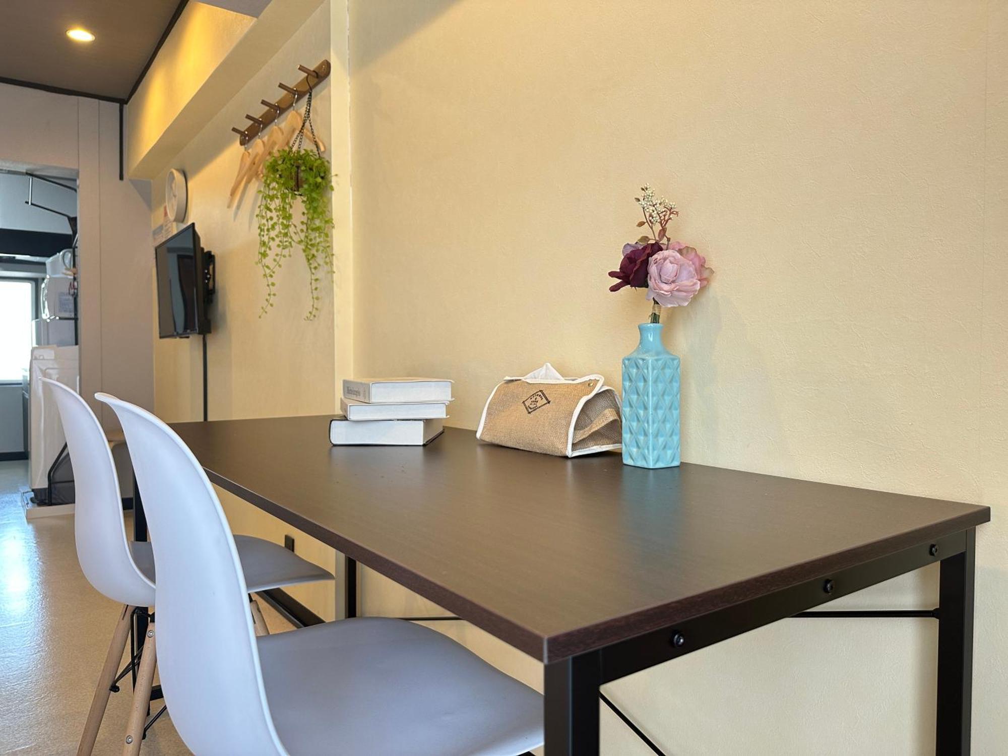Nestay Apartment Tokyo Otsuka 외부 사진