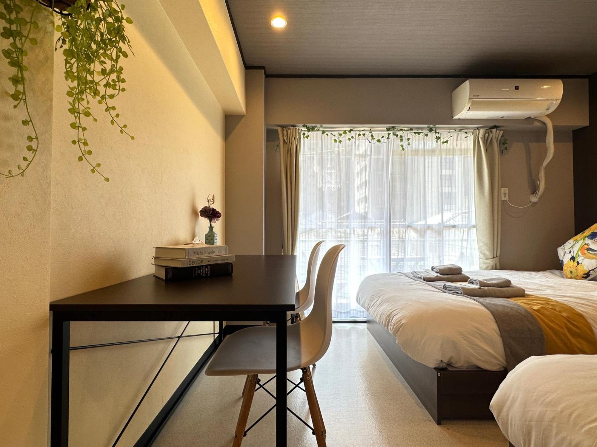 Nestay Apartment Tokyo Otsuka 외부 사진