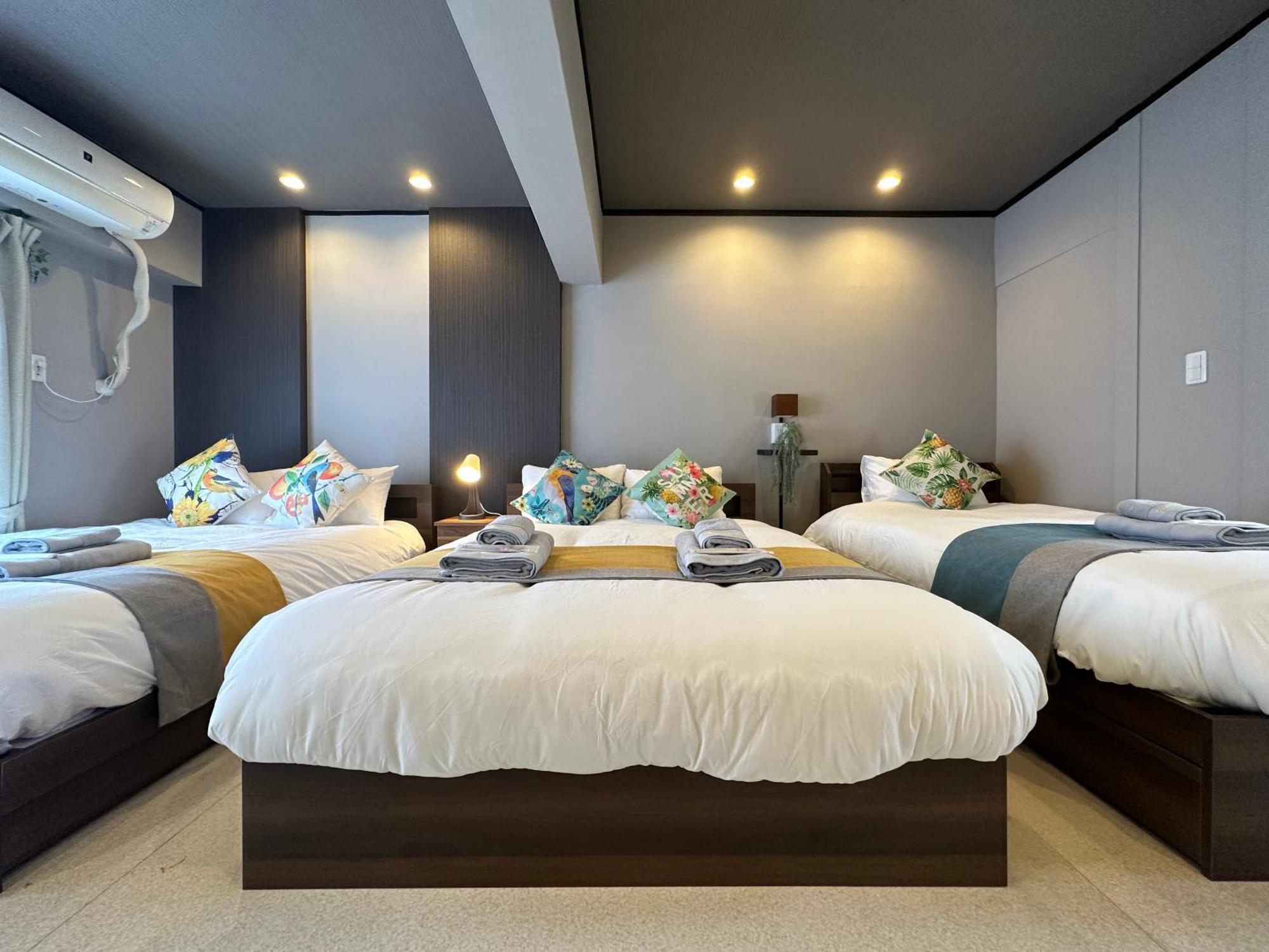 Nestay Apartment Tokyo Otsuka 외부 사진