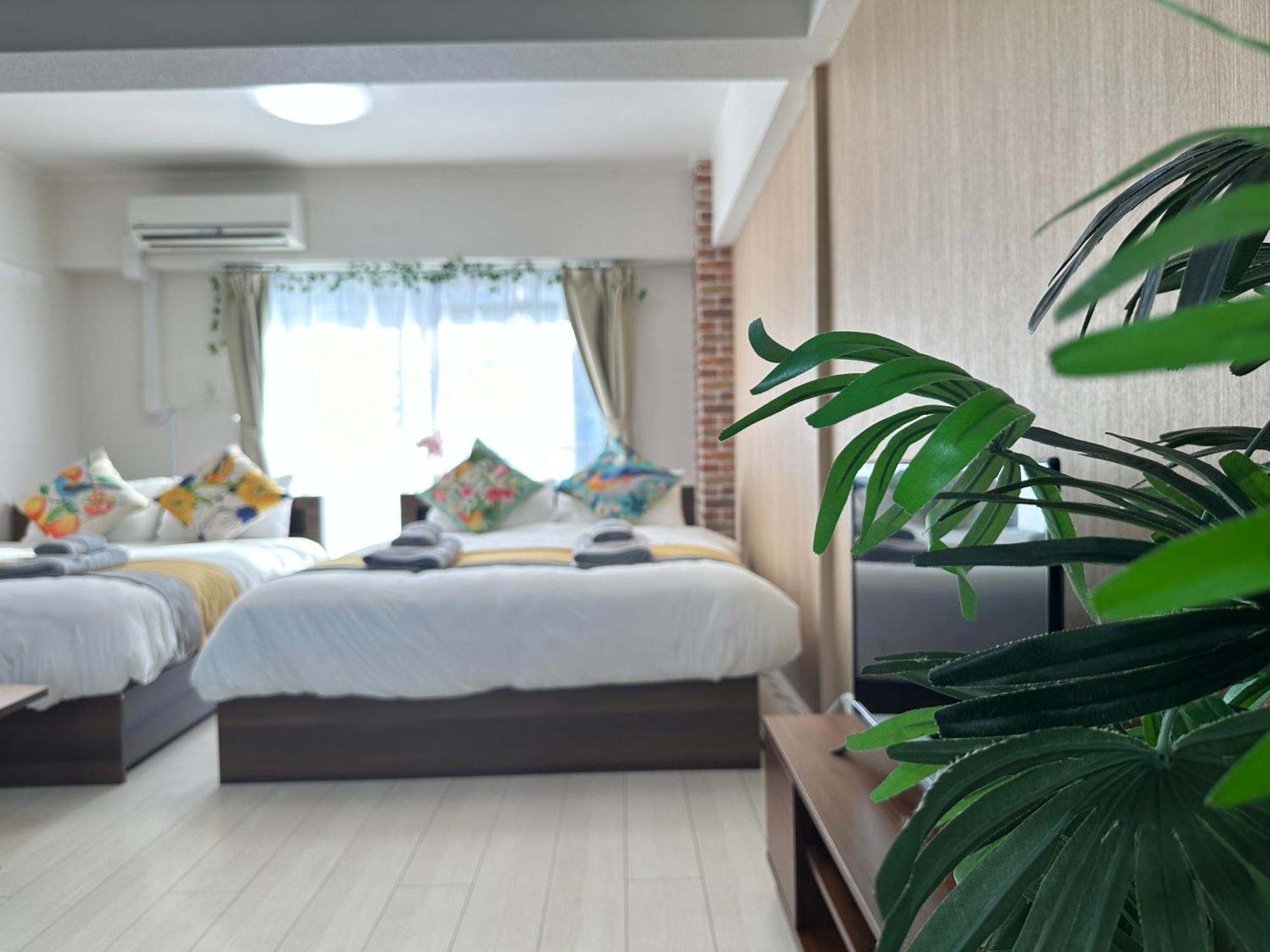 Nestay Apartment Tokyo Otsuka 외부 사진