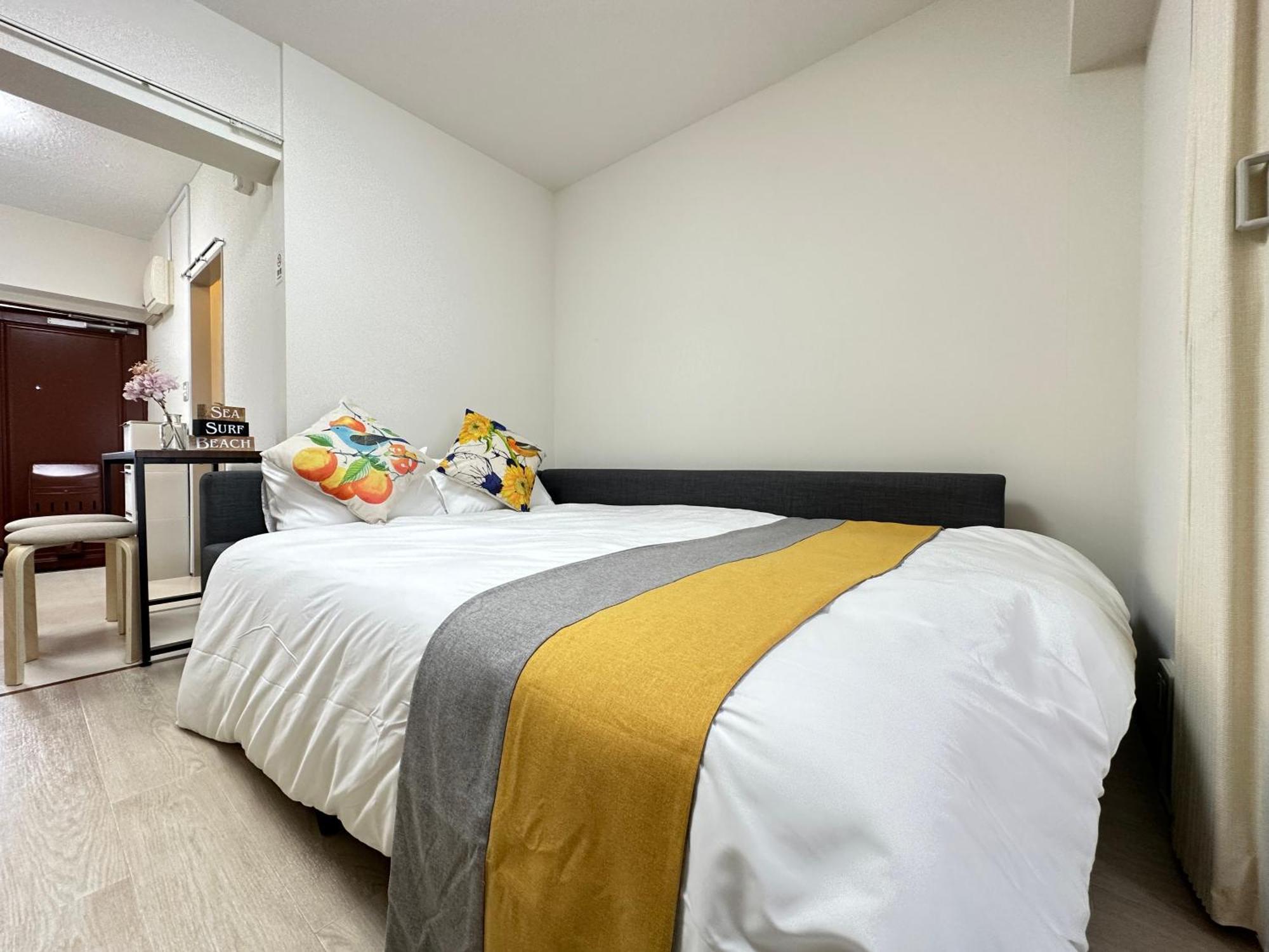 Nestay Apartment Tokyo Otsuka 외부 사진