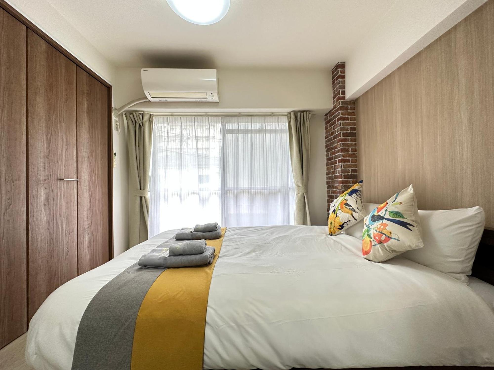Nestay Apartment Tokyo Otsuka 외부 사진