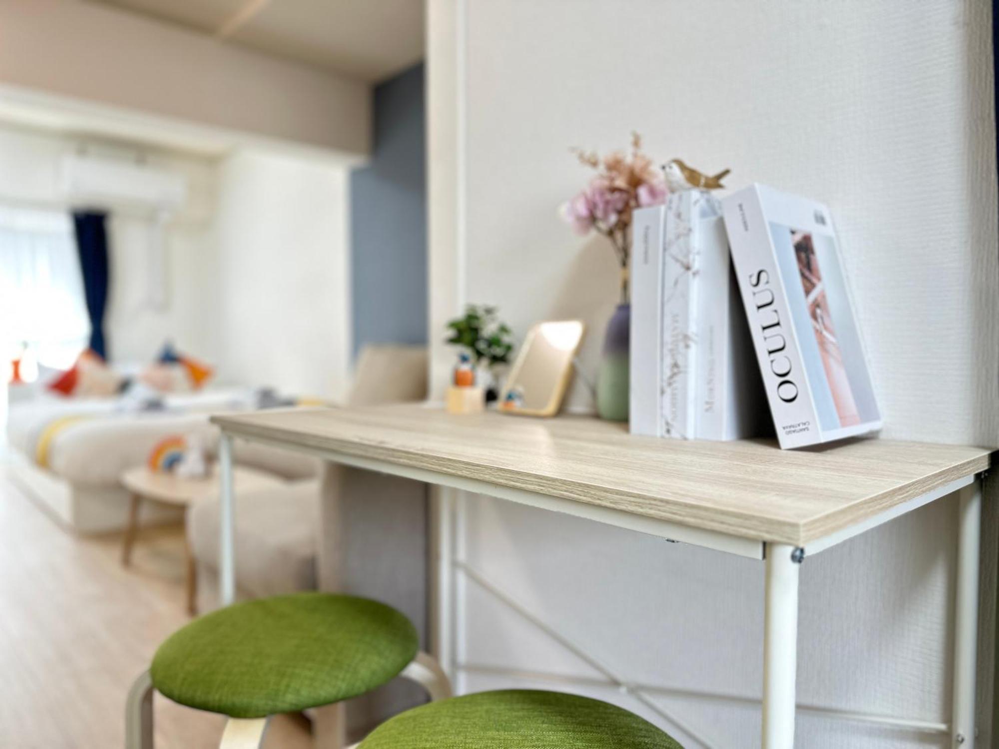 Nestay Apartment Tokyo Otsuka 외부 사진