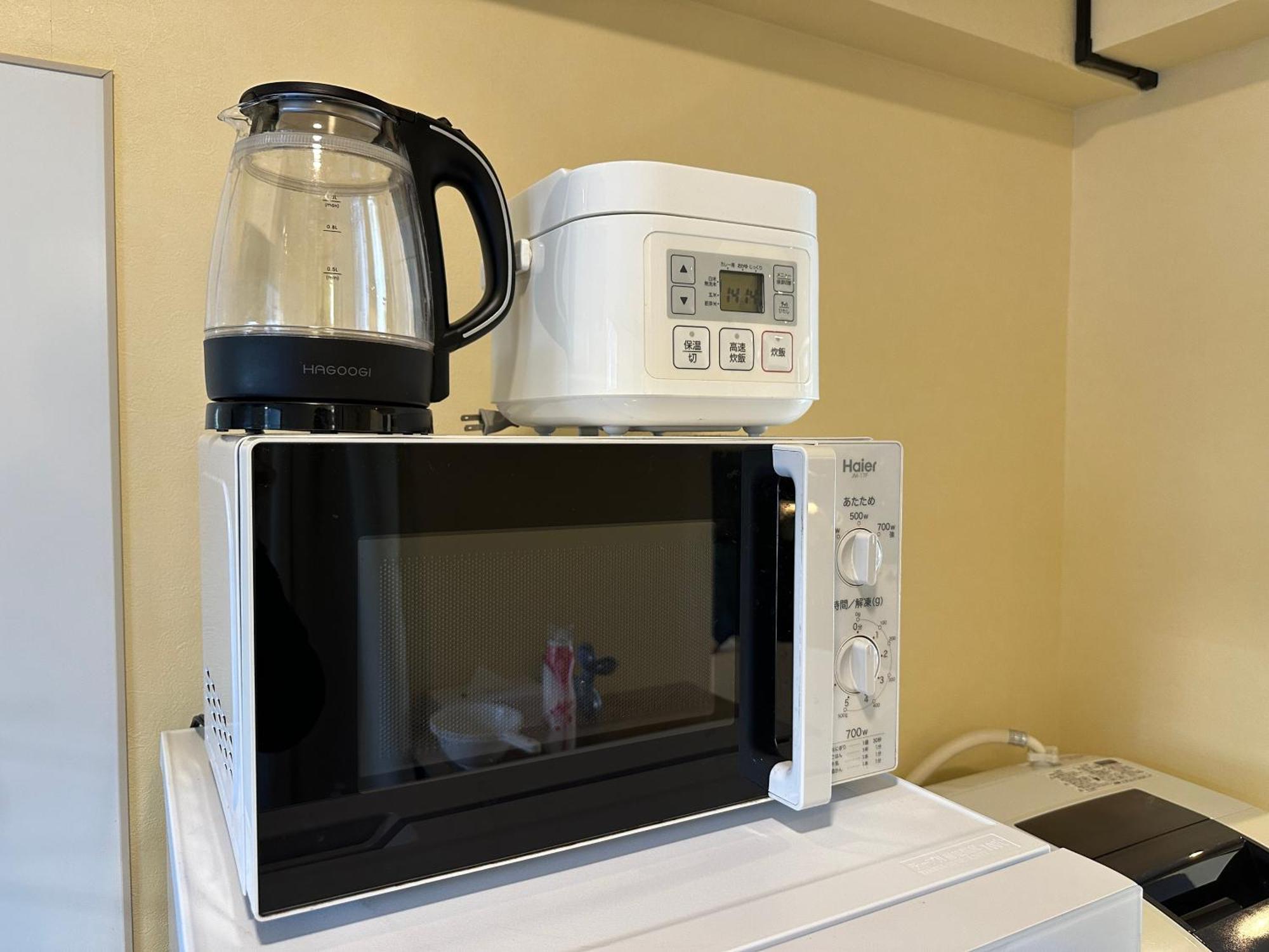 Nestay Apartment Tokyo Otsuka 외부 사진