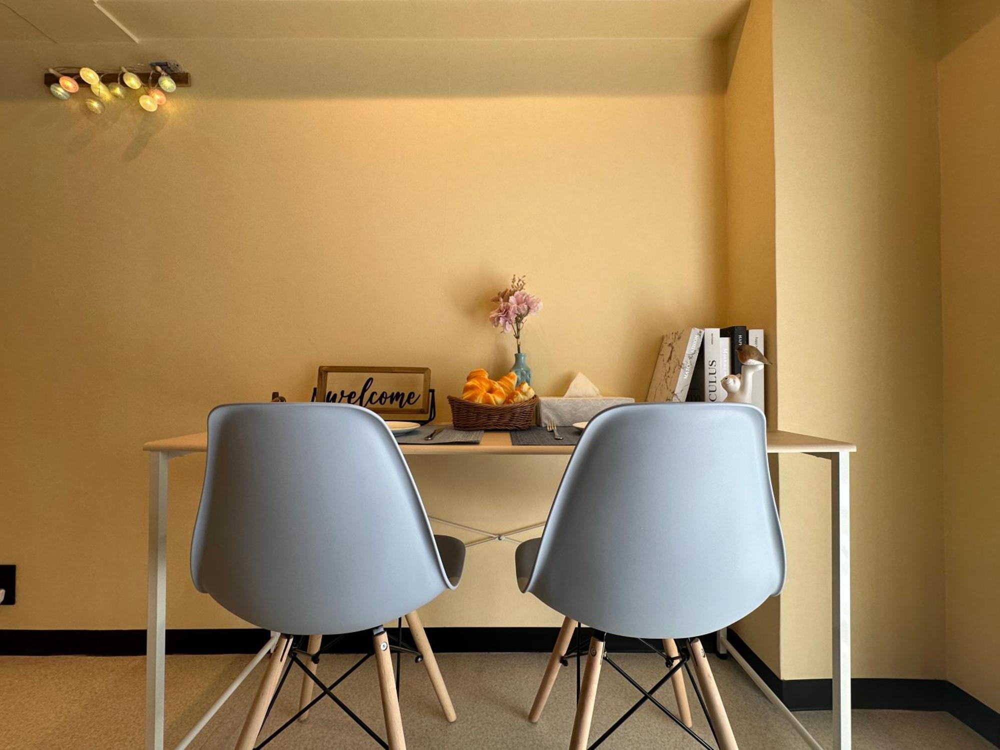 Nestay Apartment Tokyo Otsuka 외부 사진