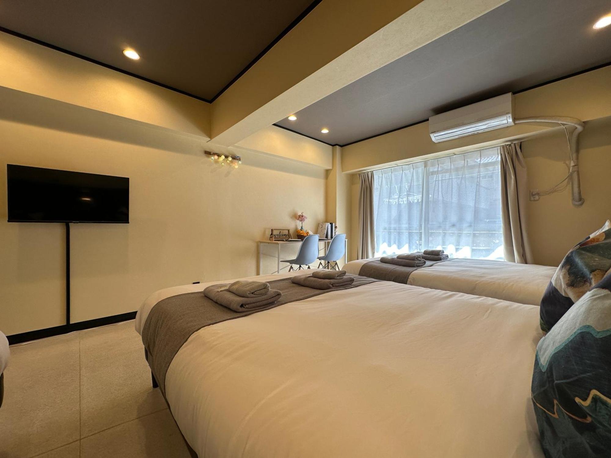 Nestay Apartment Tokyo Otsuka 외부 사진