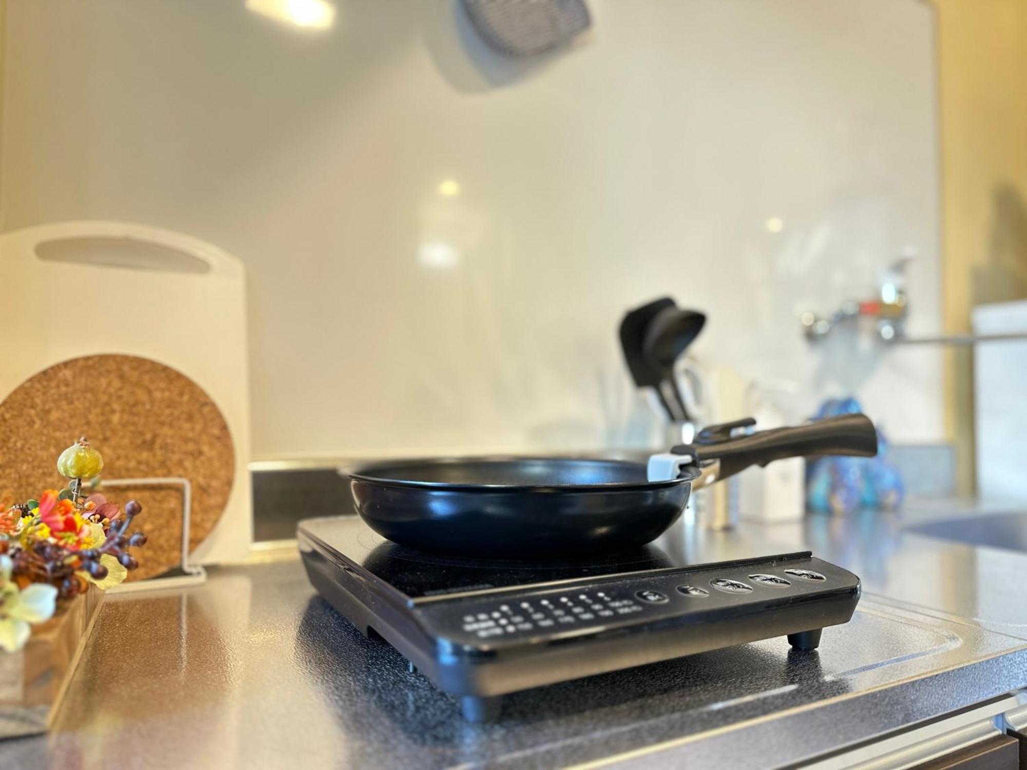 Nestay Apartment Tokyo Otsuka 외부 사진