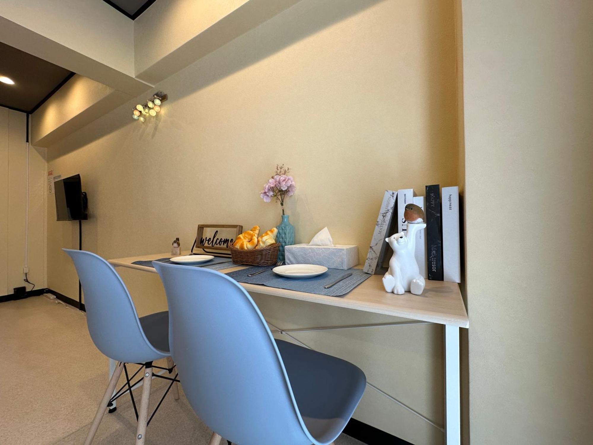 Nestay Apartment Tokyo Otsuka 외부 사진