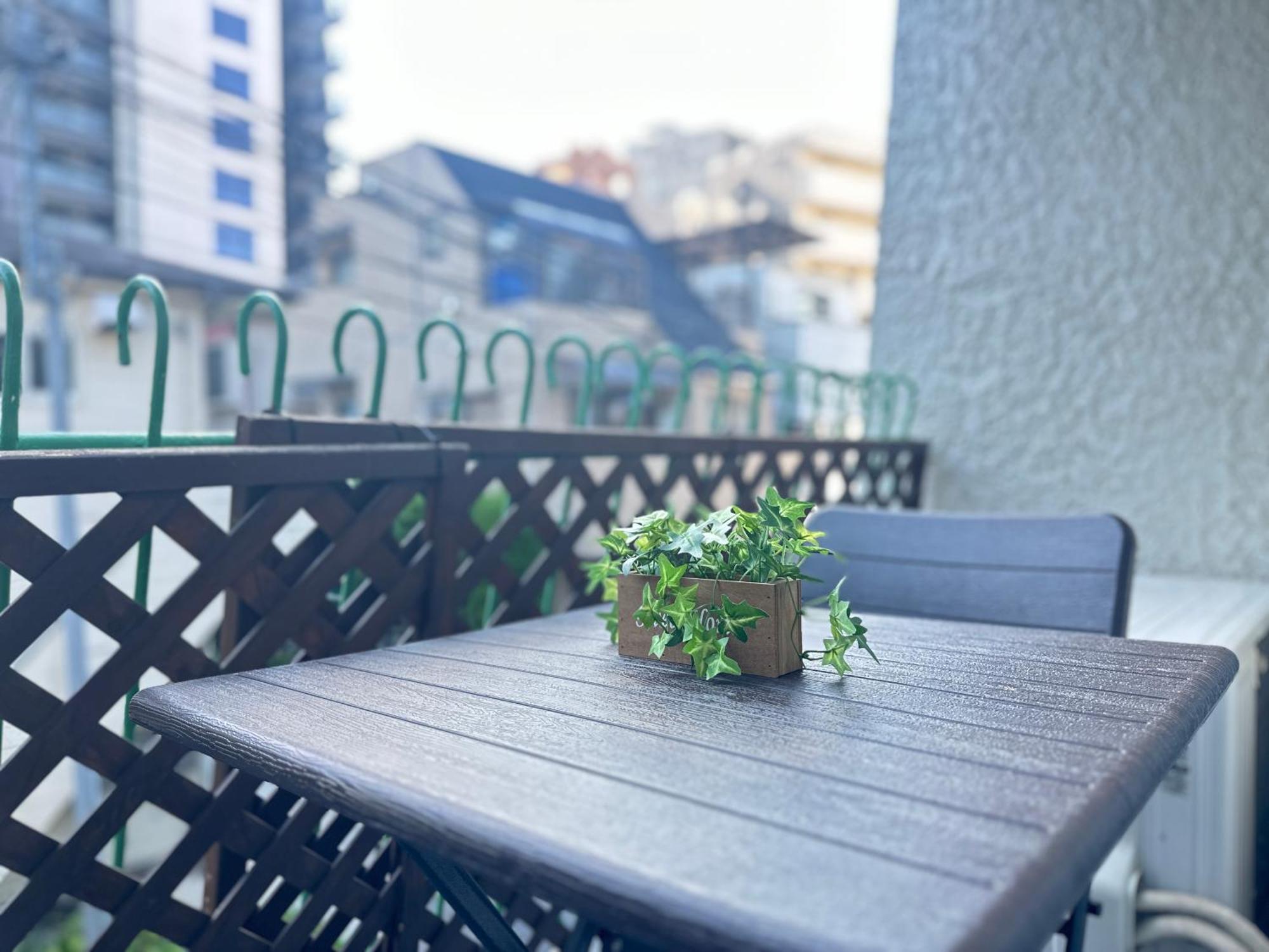 Nestay Apartment Tokyo Otsuka 외부 사진